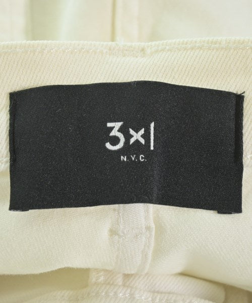 3x1 Made Here ชิโน่