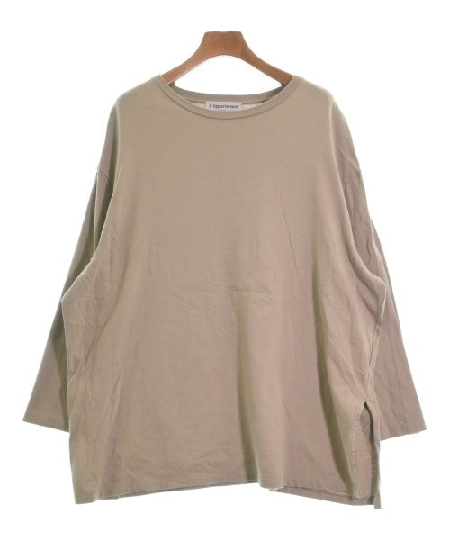 Americana เสื้อยืด/เสื้อท็อปส์