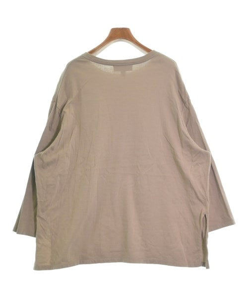 Americana เสื้อยืด/เสื้อท็อปส์
