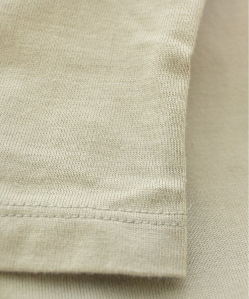 Americana เสื้อยืด/เสื้อท็อปส์
