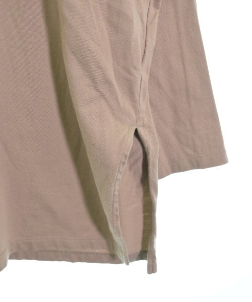 Americana เสื้อยืด/เสื้อท็อปส์