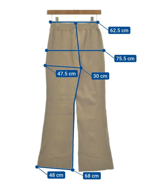 L'Appartement DEUXIEME CLASSE กางเกง อื่น