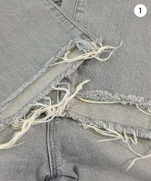 L'Appartement DEUXIEME CLASSE ยีนส์