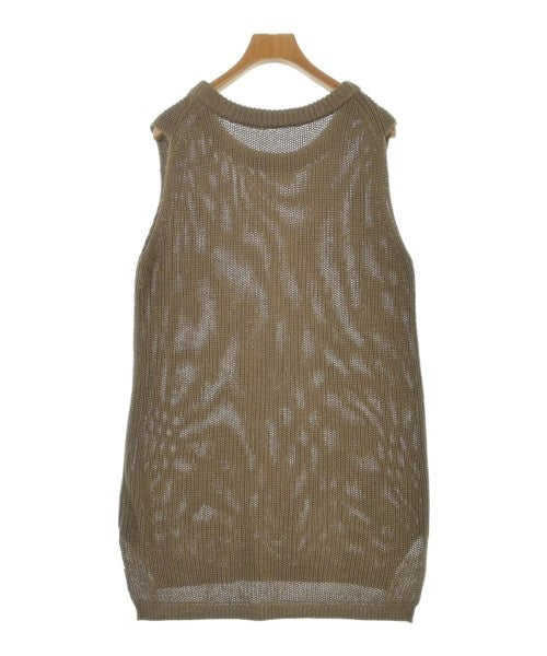 L'Appartement DEUXIEME CLASSE เสื้อแขนกุด