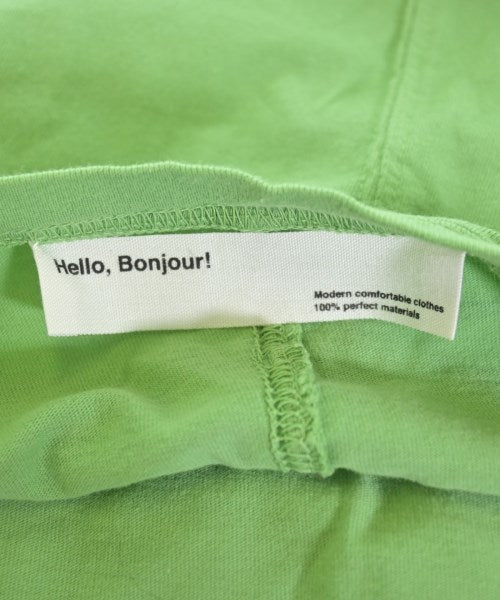 L'Appartement DEUXIEME CLASSE ชุดเดรส