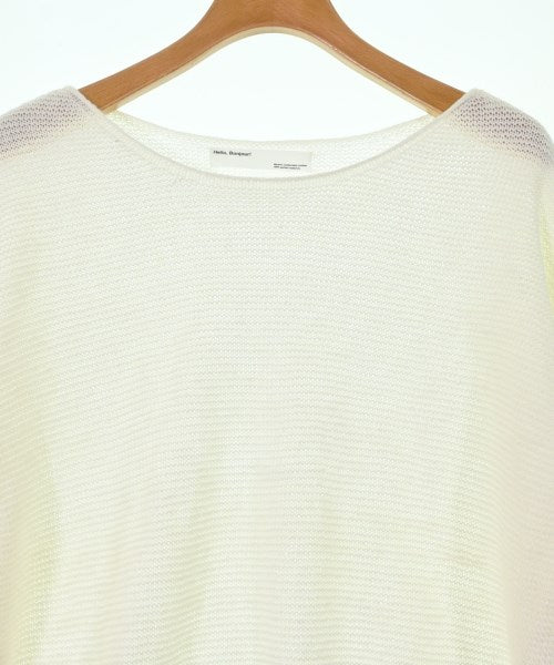 L'Appartement DEUXIEME CLASSE เสื้อกันหนาว