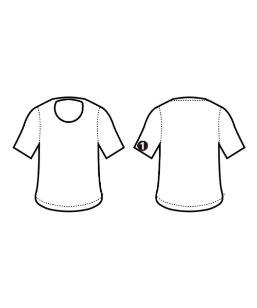 L'Appartement DEUXIEME CLASSE เสื้อกันหนาว