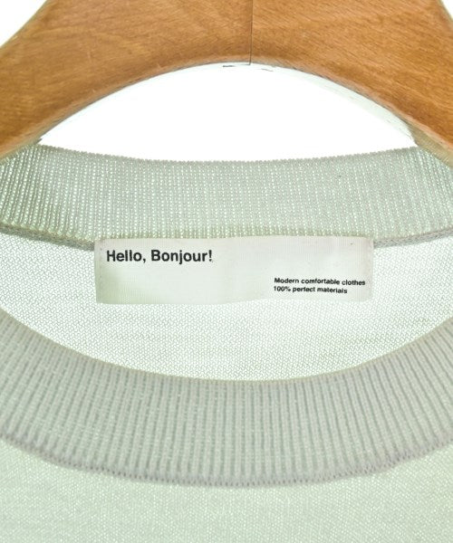 L'Appartement DEUXIEME CLASSE เสื้อกันหนาว