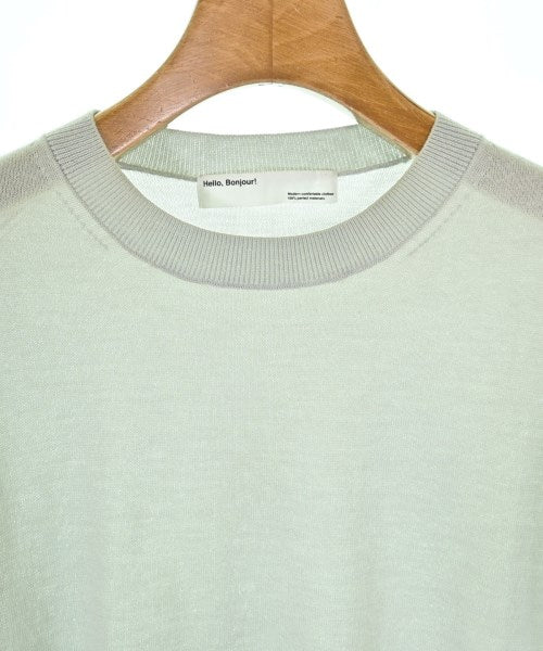 L'Appartement DEUXIEME CLASSE เสื้อกันหนาว