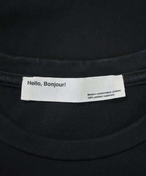 L'Appartement DEUXIEME CLASSE เสื้อยืด/เสื้อท็อปส์