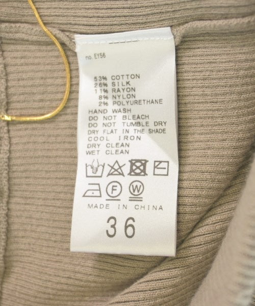 L'Appartement DEUXIEME CLASSE กางเกง อื่น