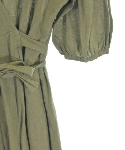 L'Appartement DEUXIEME CLASSE ชุดเดรส