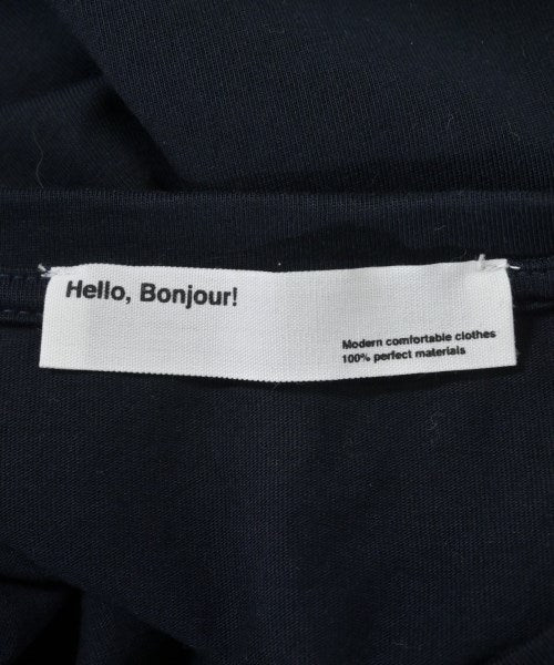 L'Appartement DEUXIEME CLASSE เสื้อยืด/เสื้อท็อปส์