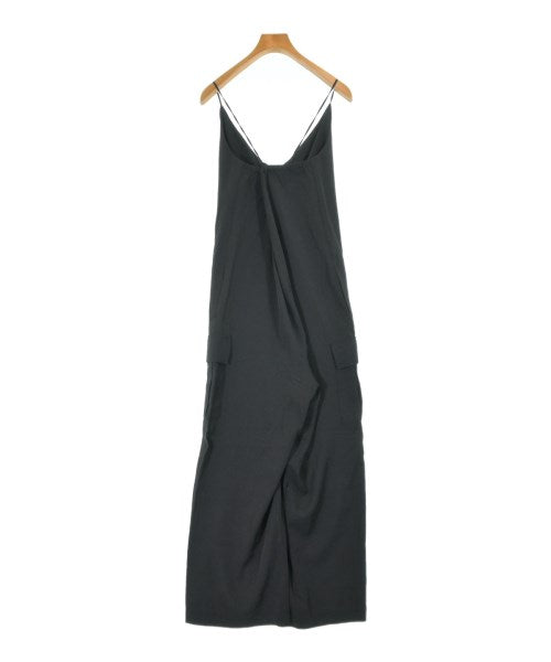 L'Appartement DEUXIEME CLASSE ชุดเอี๊ยม/เสื้อคลุมหลวมๆ/จั๊มสูท