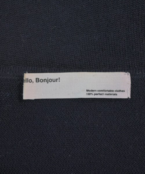 L'Appartement DEUXIEME CLASSE ชุดเดรส