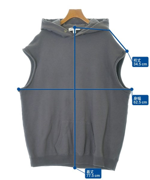 Americana เสื้อฮู้ด