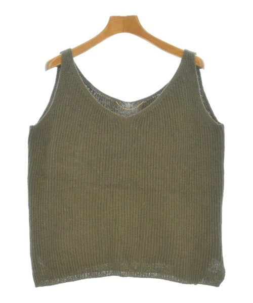 L'Appartement DEUXIEME CLASSE เสื้อกั๊ก