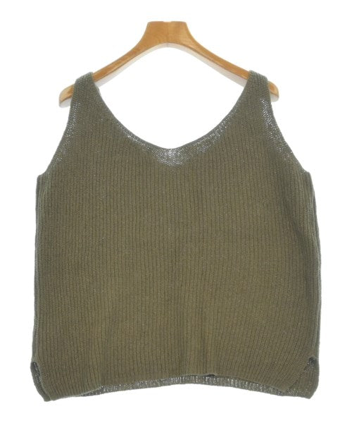 L'Appartement DEUXIEME CLASSE เสื้อกั๊ก