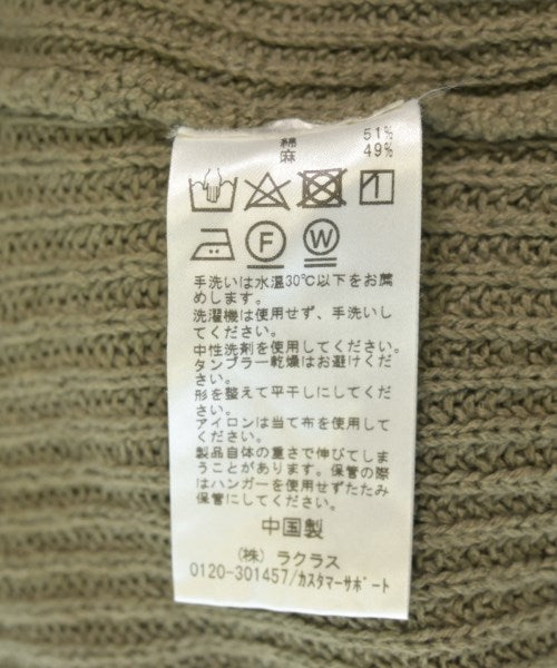L'Appartement DEUXIEME CLASSE เสื้อกั๊ก