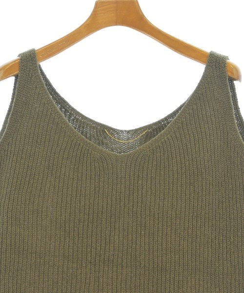 L'Appartement DEUXIEME CLASSE เสื้อกั๊ก