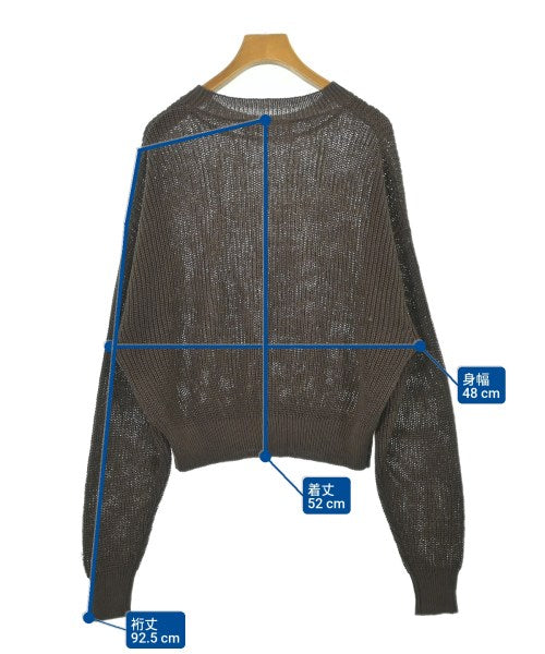L'Appartement DEUXIEME CLASSE เสื้อกันหนาว