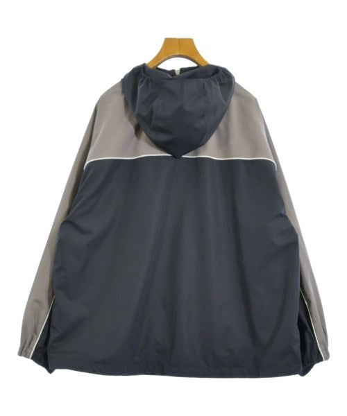Americana เสื้อพาร์กาภูเขา