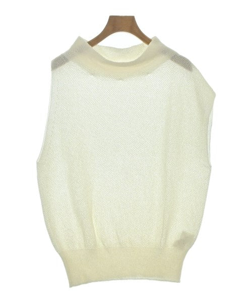 L'Appartement DEUXIEME CLASSE เสื้อกั๊ก