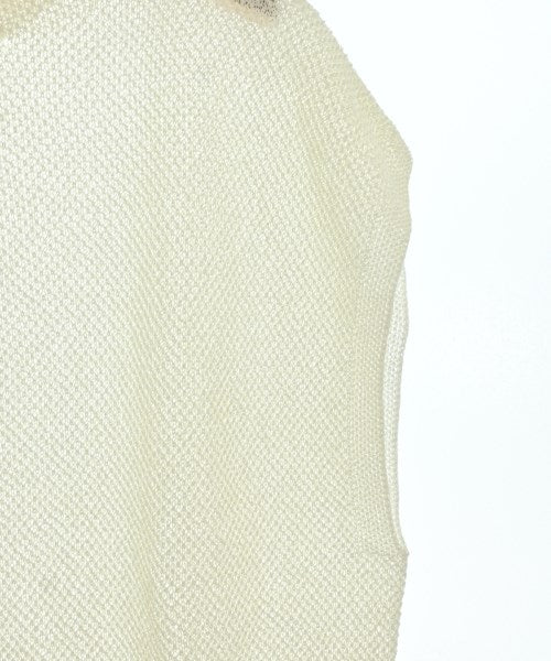 L'Appartement DEUXIEME CLASSE เสื้อกั๊ก