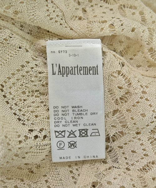 L'Appartement DEUXIEME CLASSE เสื้อคาร์ดิแกน