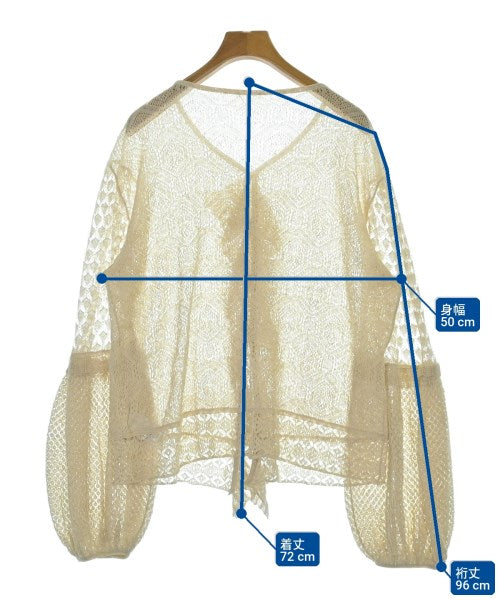 L'Appartement DEUXIEME CLASSE เสื้อคาร์ดิแกน
