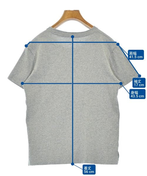 L'Appartement DEUXIEME CLASSE เสื้อยืด/เสื้อท็อปส์