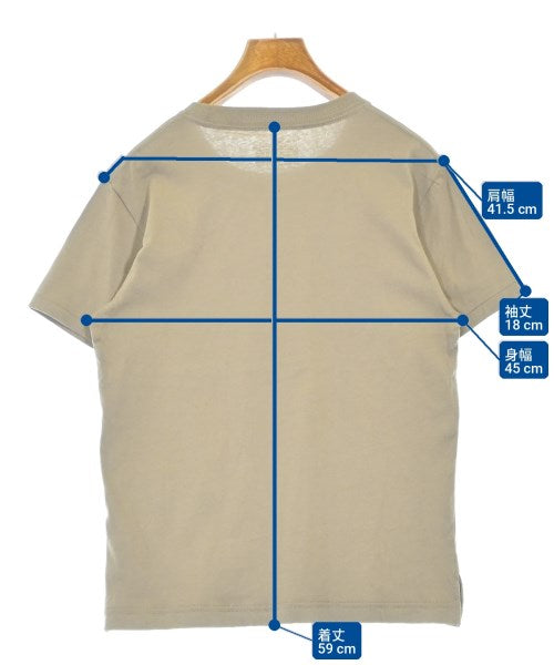 L'Appartement DEUXIEME CLASSE เสื้อยืด/เสื้อท็อปส์