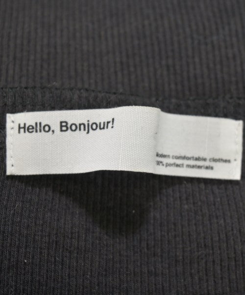 L'Appartement DEUXIEME CLASSE เสื้อยืด/เสื้อท็อปส์