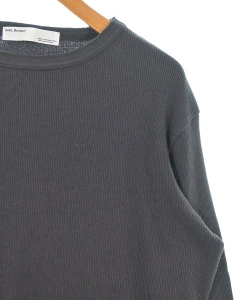 L'Appartement DEUXIEME CLASSE เสื้อยืด/เสื้อท็อปส์