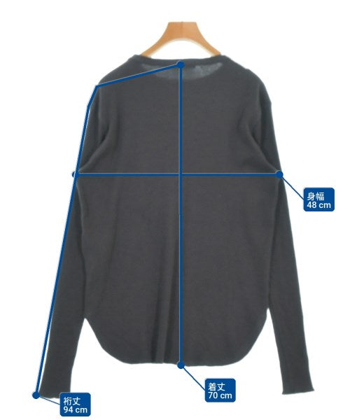 L'Appartement DEUXIEME CLASSE เสื้อยืด/เสื้อท็อปส์