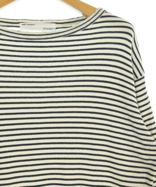 L'Appartement DEUXIEME CLASSE เสื้อยืด/เสื้อท็อปส์