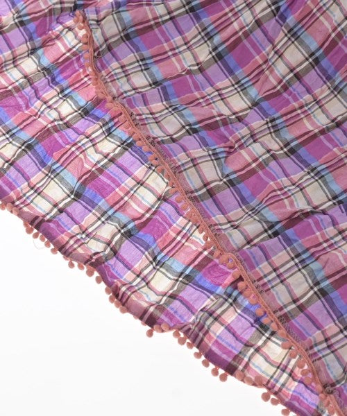 disco valley ผ้าคลุมไหล่