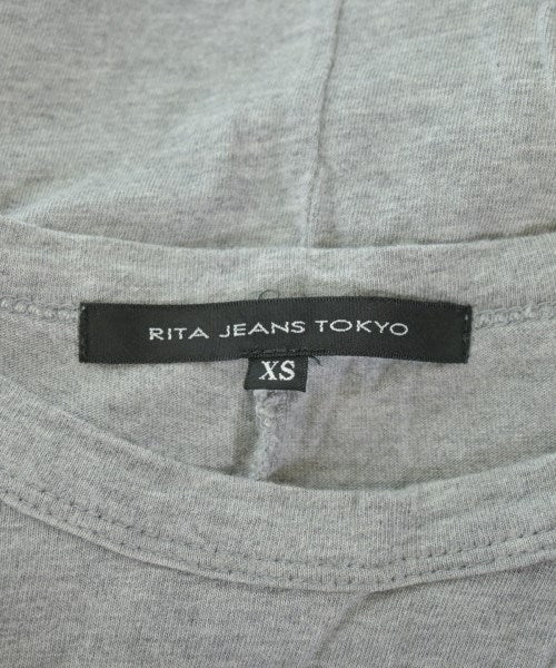 RITA JEANS TOKYO เสื้อยืด/เสื้อท็อปส์