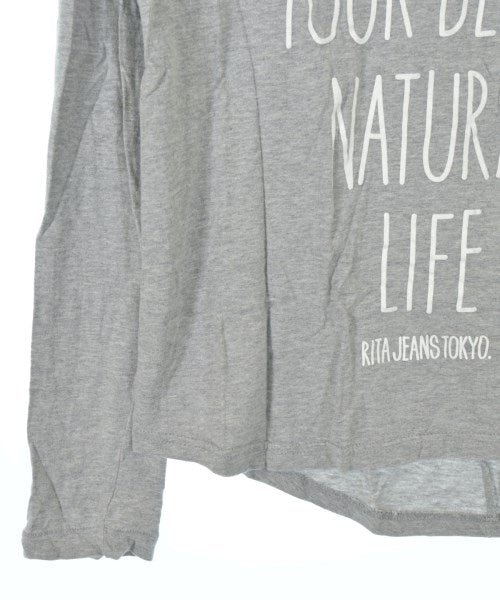 RITA JEANS TOKYO เสื้อยืด/เสื้อท็อปส์