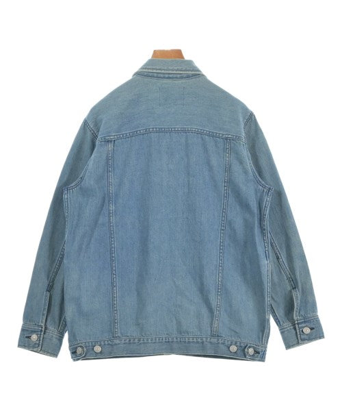 RITA JEANS TOKYO แจ็คเก็ตยีนส์