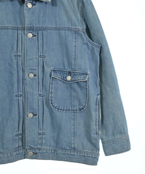 RITA JEANS TOKYO แจ็คเก็ตยีนส์