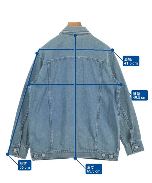 RITA JEANS TOKYO แจ็คเก็ตยีนส์