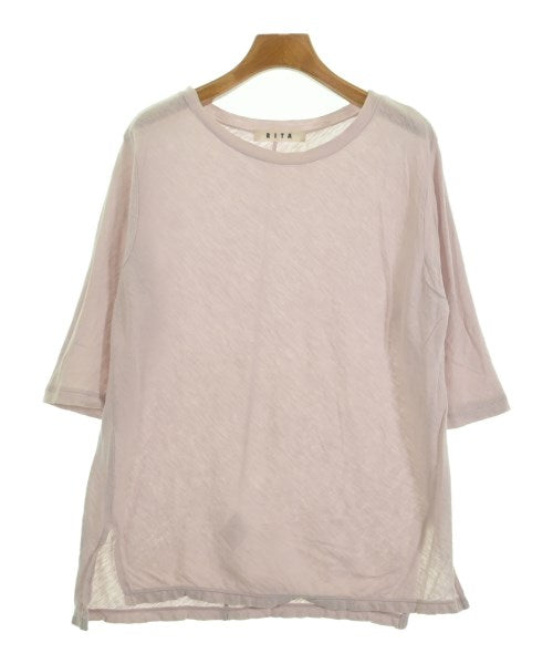 RITA JEANS TOKYO เสื้อยืด/เสื้อท็อปส์