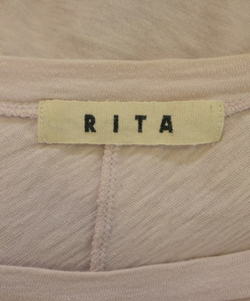 RITA JEANS TOKYO เสื้อยืด/เสื้อท็อปส์