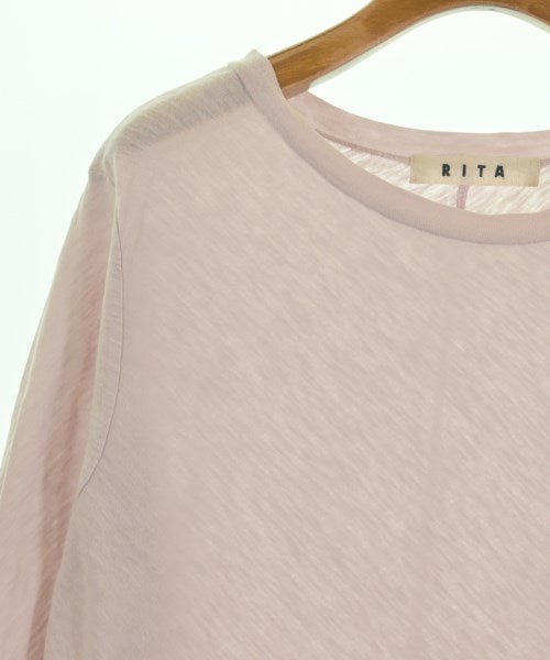 RITA JEANS TOKYO เสื้อยืด/เสื้อท็อปส์