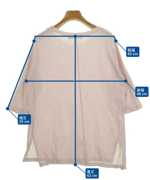 RITA JEANS TOKYO เสื้อยืด/เสื้อท็อปส์