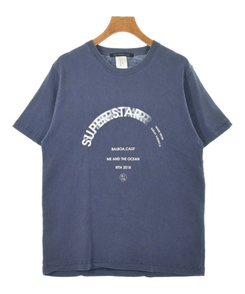 RITA JEANS TOKYO เสื้อยืด/เสื้อท็อปส์