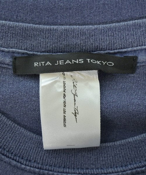 RITA JEANS TOKYO เสื้อยืด/เสื้อท็อปส์