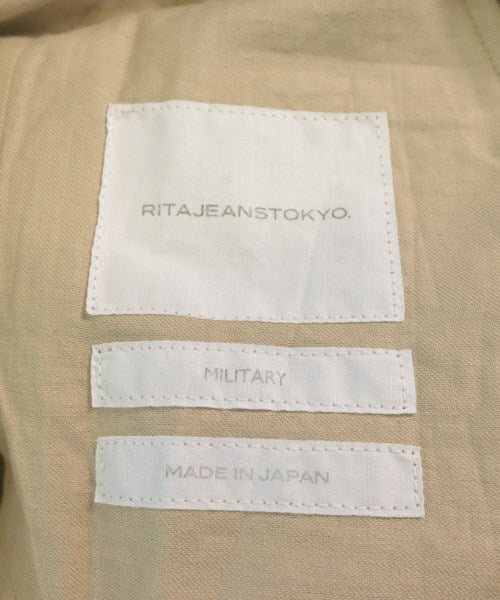 RITA JEANS TOKYO กระโปรงยาว/แม็กซี่ยาว