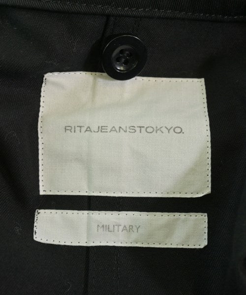 RITA JEANS TOKYO เคลือบ Mod
